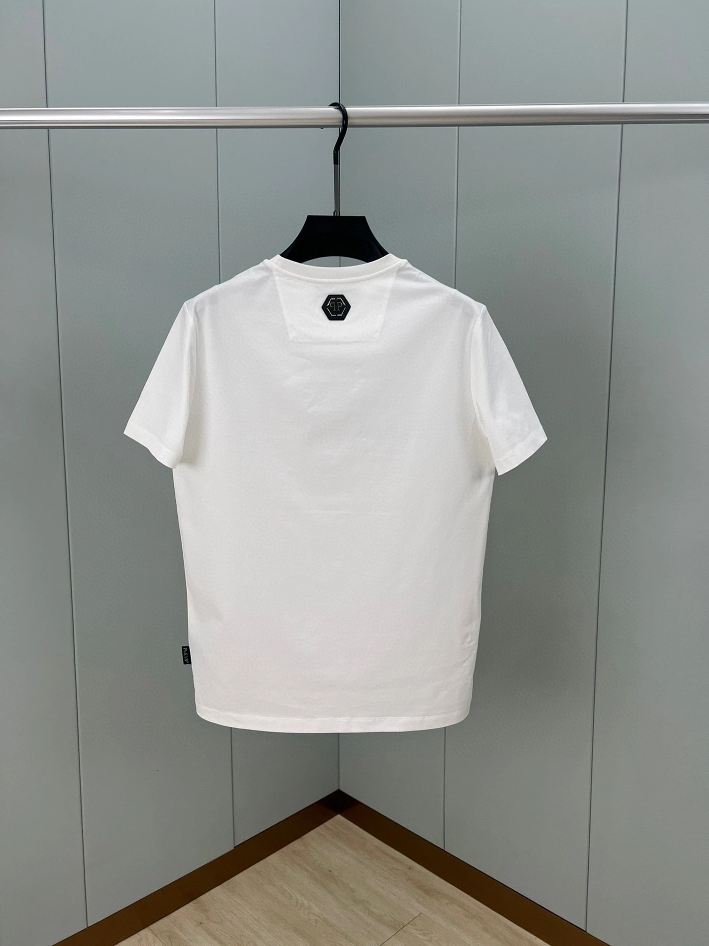 wg.luxury-- Phi8ipp cotton 2colour item:E-F501B1129-2